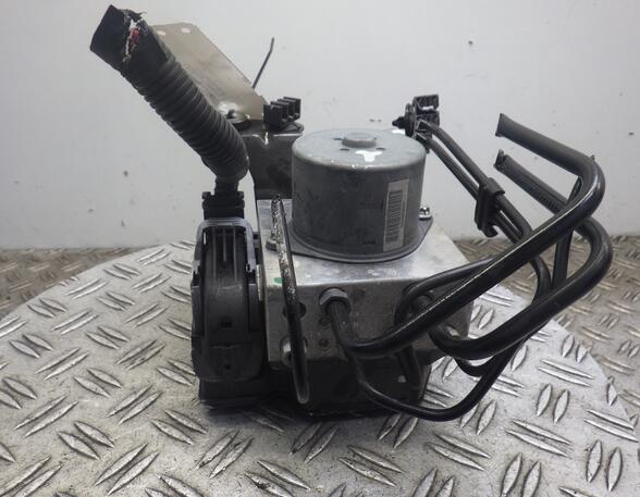 Abs Hydraulic Unit FORD GALAXY (WA6)