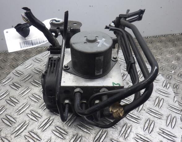 Abs Hydraulic Unit FORD GALAXY (WA6)