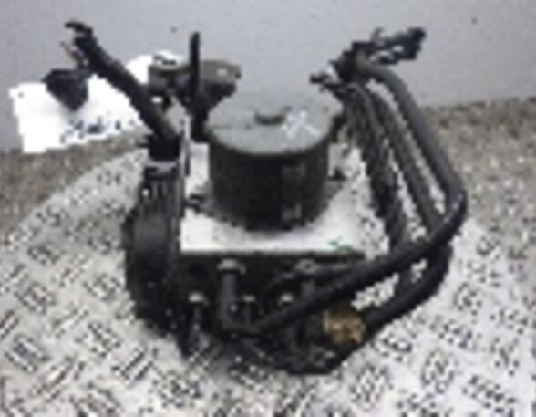 Abs Hydraulic Unit FORD GALAXY (WA6)