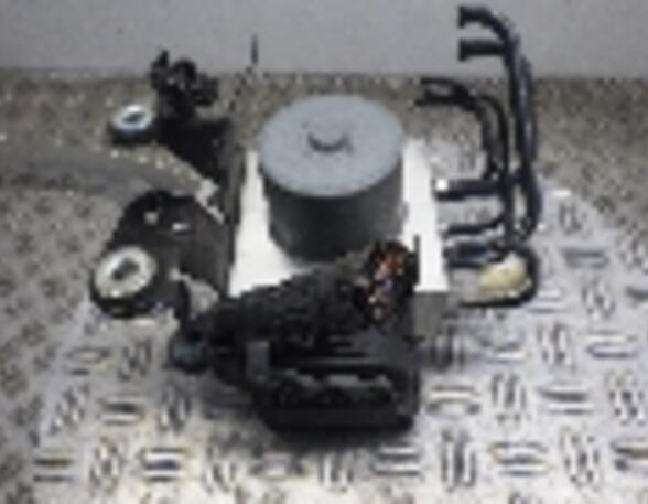 Abs Hydraulic Unit FORD GALAXY (WA6)