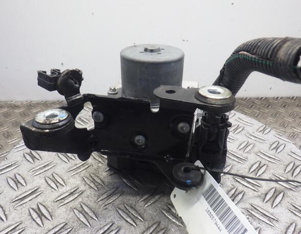 Abs Hydraulic Unit FORD GALAXY (WA6)