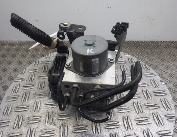 Abs Hydraulic Unit FORD GALAXY (WA6)