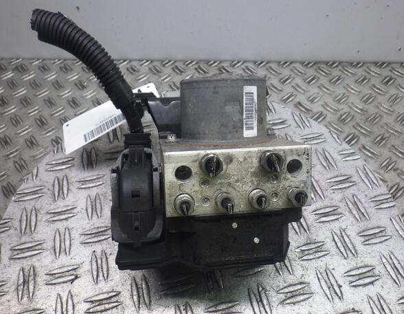 ABS Hydraulisch aggregaat FORD GALAXY (WA6)