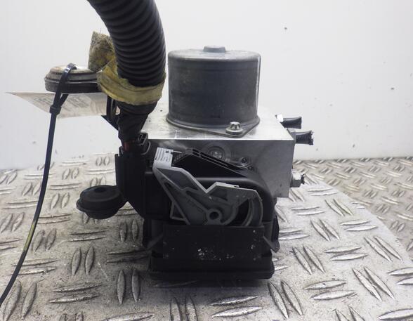 Abs Hydraulic Unit FORD GALAXY (WA6)