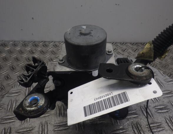 ABS Hydraulisch aggregaat FORD GALAXY (WA6)