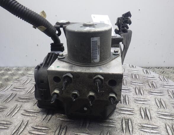 Abs Hydraulic Unit FORD GALAXY (WA6)