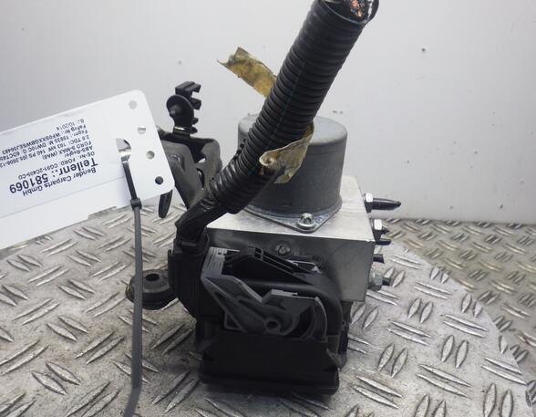 Abs Hydraulic Unit FORD GALAXY (WA6)