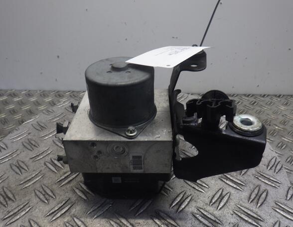 Abs Hydraulic Unit FORD GALAXY (WA6)