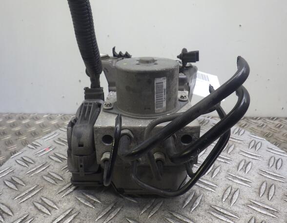 ABS Hydraulisch aggregaat FORD MONDEO IV Turnier (BA7)