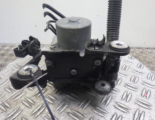 ABS Hydraulisch aggregaat FORD MONDEO IV Turnier (BA7)