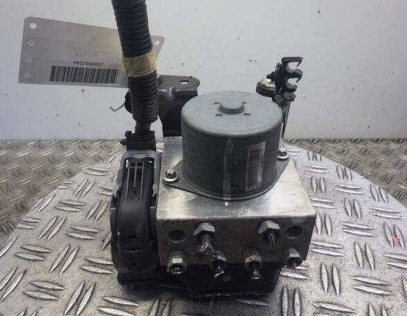 Abs Hydraulic Unit FORD GALAXY (WA6)