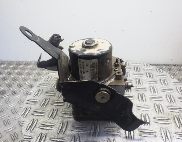 Abs Hydraulic Unit MAZDA 2 (DY)