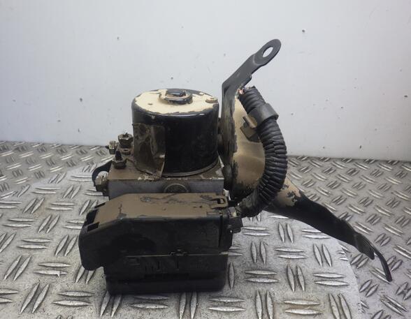 Abs Hydraulic Unit MAZDA 2 (DY)