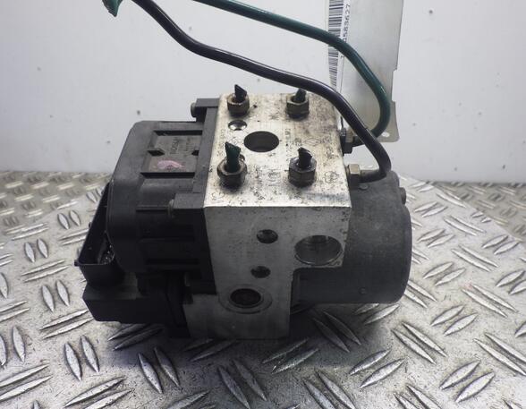 Abs Hydraulic Unit RENAULT CLIO II (BB_, CB_)