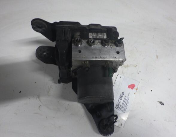 Abs Hydraulic Unit RENAULT Grand Scénic II (JM0/1)