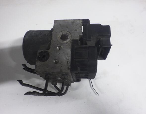 ABS Hydraulisch aggregaat OPEL Astra G CC (F08, F48)