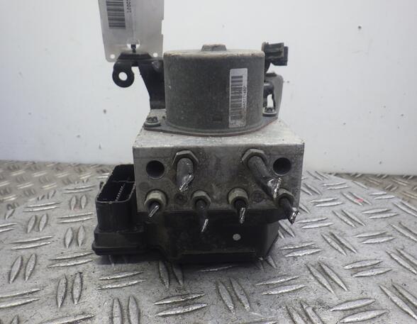 Abs Hydraulic Unit FORD GALAXY (WA6)