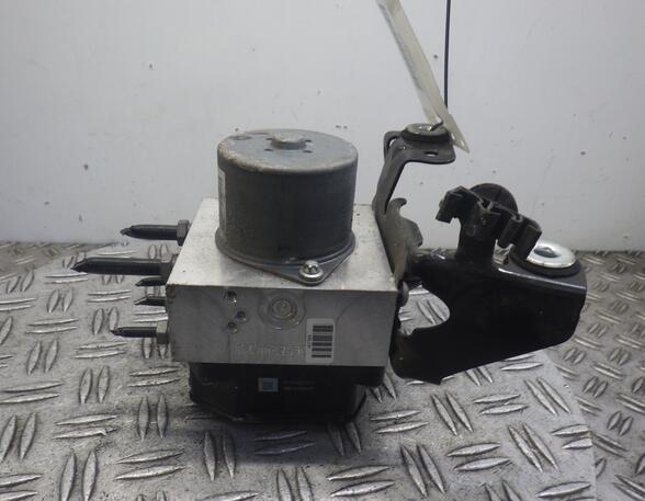 Abs Hydraulic Unit FORD GALAXY (WA6)