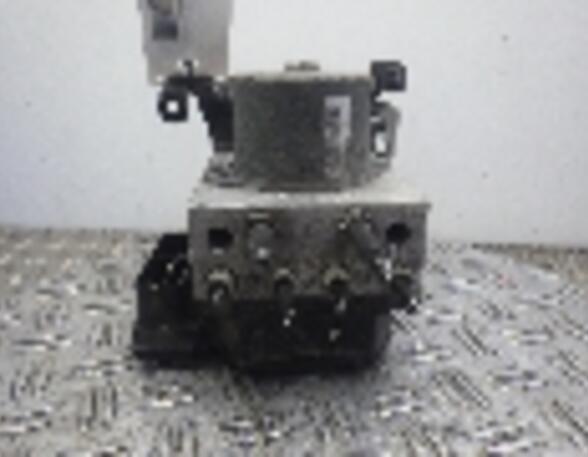 Abs Hydraulic Unit FORD GALAXY (WA6)