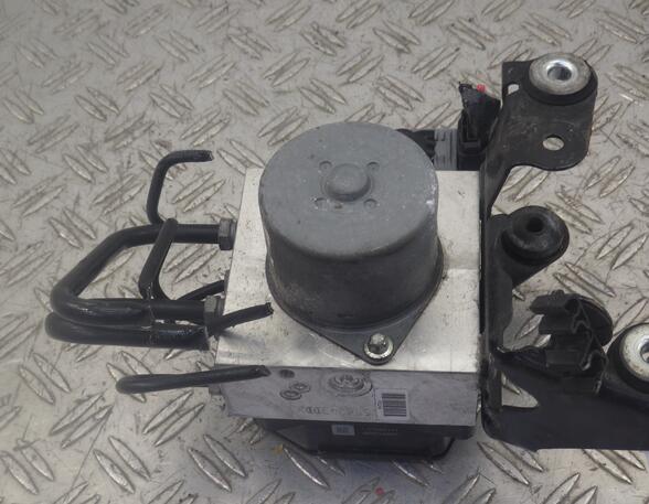 Abs Hydraulic Unit FORD GALAXY (WA6)