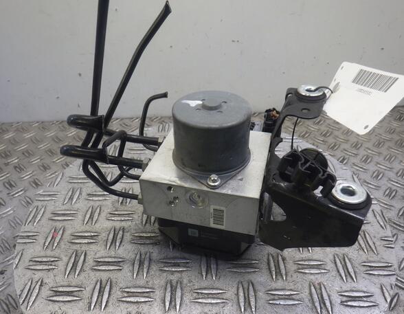 Abs Hydraulic Unit FORD GALAXY (WA6)