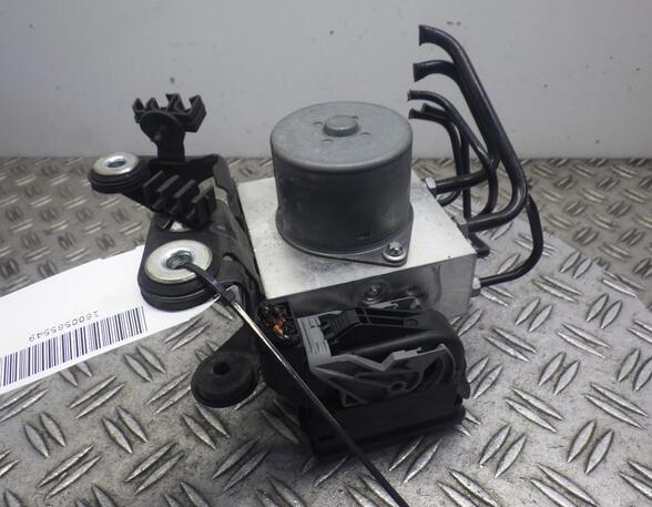 Abs Hydraulic Unit FORD GALAXY (WA6)