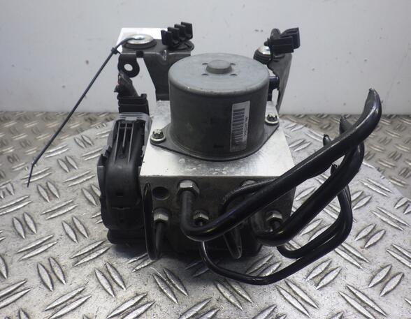 Abs Hydraulic Unit FORD GALAXY (WA6)