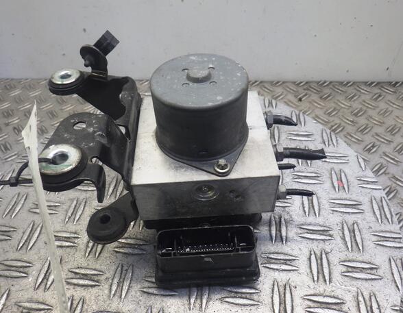 Abs Hydraulic Unit FORD GALAXY (WA6)