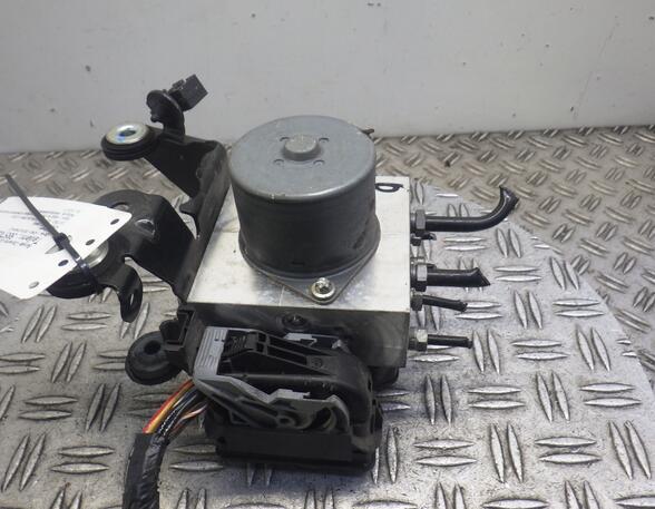 Abs Hydraulic Unit FORD GALAXY (WA6)