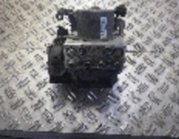 Abs Hydraulic Unit FORD GALAXY (WA6)