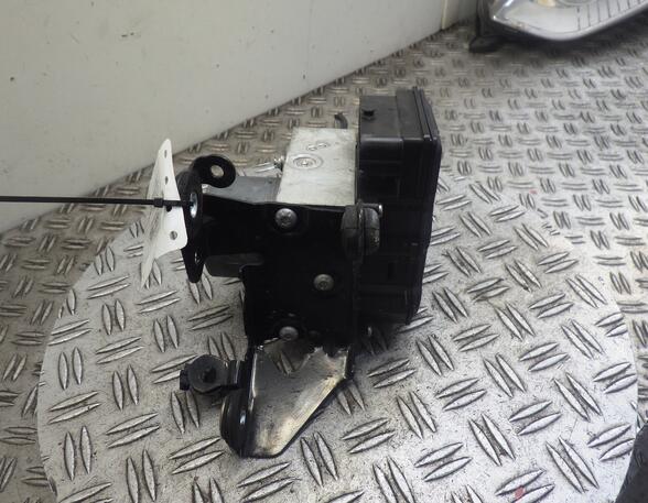 Abs Hydraulic Unit FORD GALAXY (WA6)