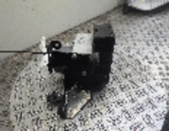 Abs Hydraulic Unit FORD GALAXY (WA6)