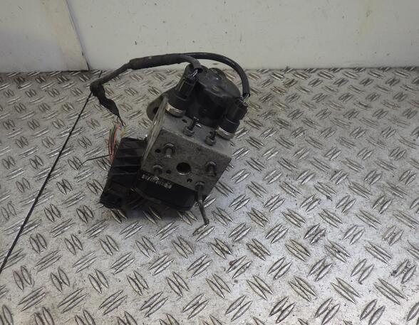 Abs Hydraulic Unit MERCEDES-BENZ A-KLASSE (W168)