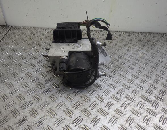 Abs Hydraulic Unit MERCEDES-BENZ A-KLASSE (W168)