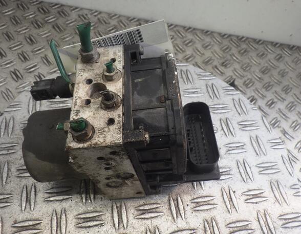 Abs Hydraulic Unit PEUGEOT 307 Break (3E)