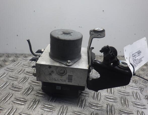 Abs Hydraulic Unit FORD GALAXY (WA6)