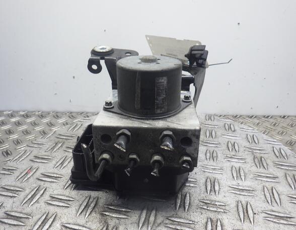 Abs Hydraulic Unit FORD GALAXY (WA6)