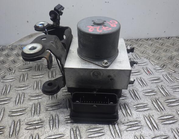 Abs Hydraulic Unit FORD GALAXY (WA6)