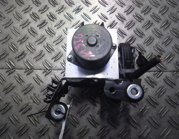 Abs Hydraulic Unit FORD GALAXY (WA6)