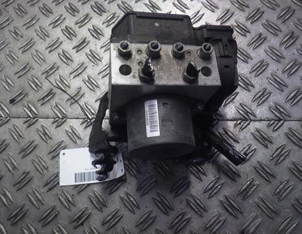 Abs Hydraulic Unit FORD GALAXY (WA6)