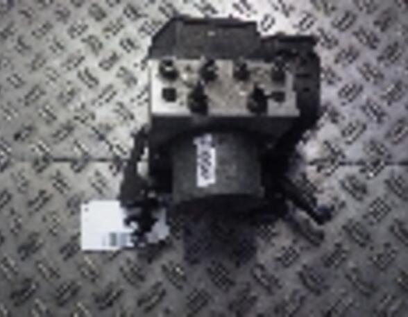 Abs Hydraulic Unit FORD GALAXY (WA6)