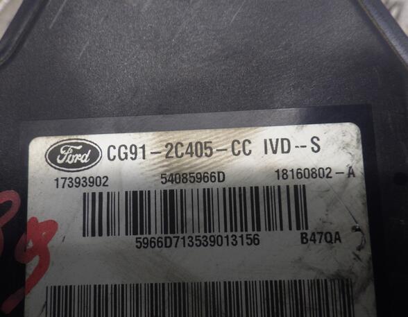 ABS Hydraulisch aggregaat FORD GALAXY (WA6)