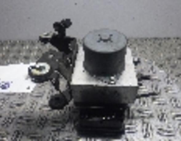 Abs Hydraulic Unit FORD GALAXY (WA6)