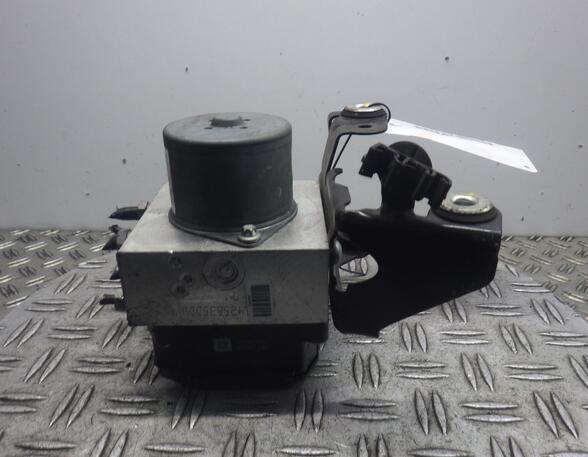 Abs Hydraulic Unit FORD GALAXY (WA6)