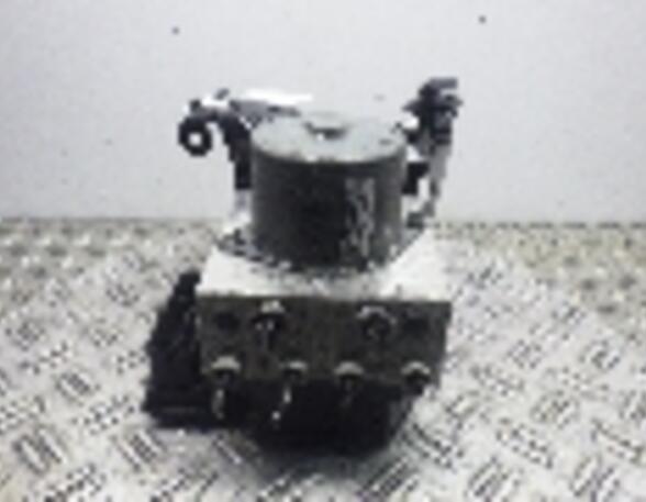 Abs Hydraulic Unit FORD GALAXY (WA6)