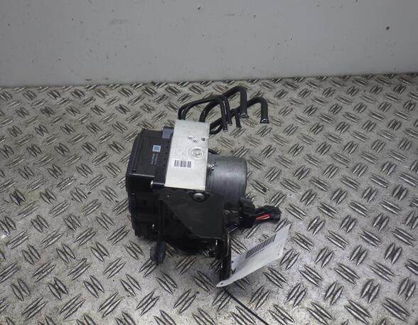 Abs Hydraulic Unit FORD GALAXY (WA6)