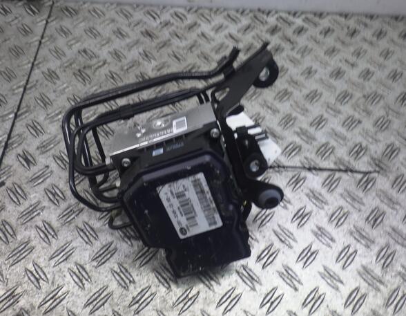 Abs Hydraulic Unit FORD GALAXY (WA6)