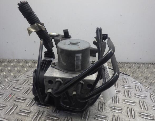 Abs Hydraulic Unit FORD Galaxy (WA6)