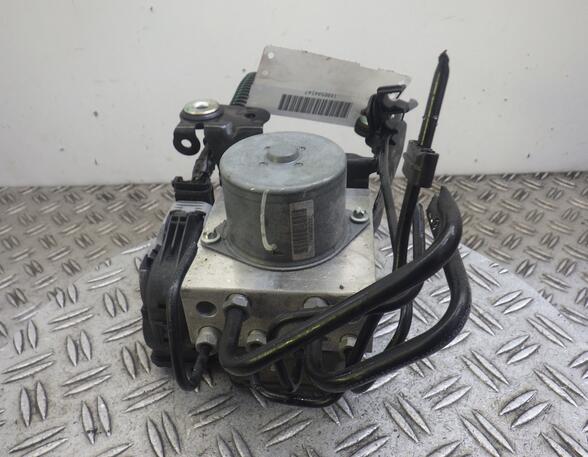 Abs Hydraulic Unit FORD GALAXY (WA6)