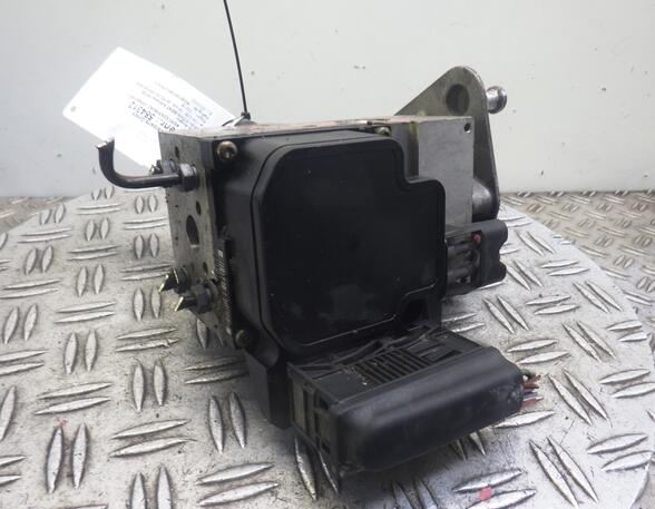 Abs Hydraulic Unit MERCEDES-BENZ A-KLASSE (W168)